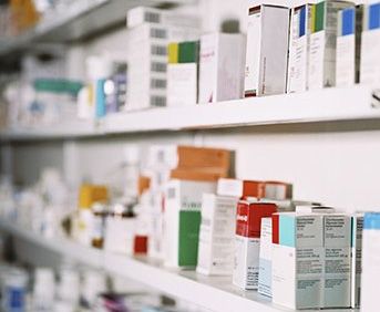 Farmacia Moreno productos farmaceuticos